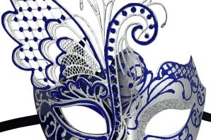 Маскарадные маски рисунки