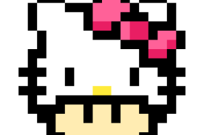 Куроми по клеточкам