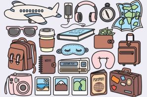 Разные маленькие рисунки