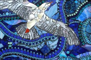 Мозаичный рисунок