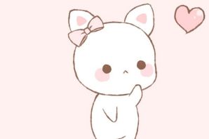 Маленькие несложные рисунки