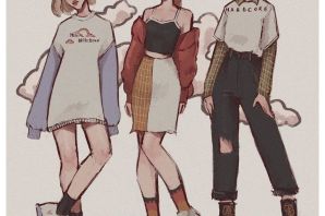 Альт рисунок