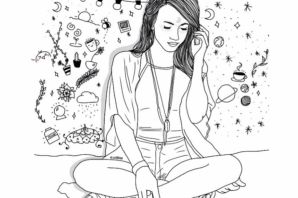 Раскраски всего мира