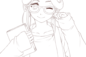 Раскраска реборн