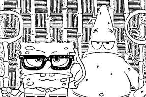 Раскраски крутые