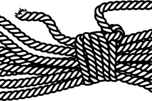 Канат рисунок