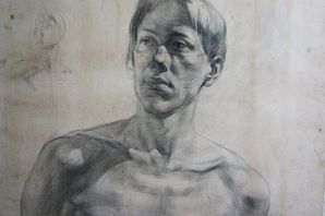 Рисунки репина