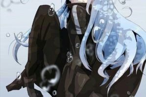 Римуру рисунок