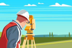 Геолог рисунок