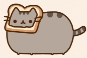 Легкие рисунки няшные