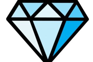 Бриллиант рисунок