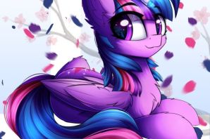 Искорка рисунок