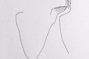 Линейные простые рисунки