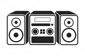 Нарисованная колонка