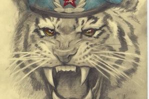 Рисунки вдв