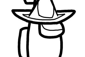 Раскраски амугас