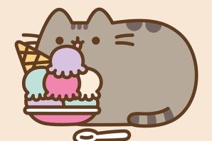 Рисунки пушин