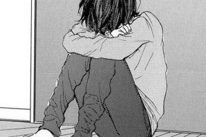 Плачущее лицо рисунок