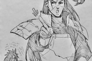 Хаширама раскраска