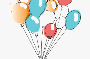 Шарики рисунок