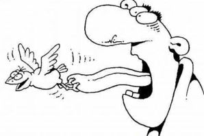 Фразеологизмы рисунки легкие