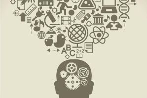 Мышление рисунок