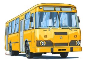 Паз рисунок