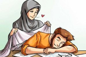 Мусульманские рисунки