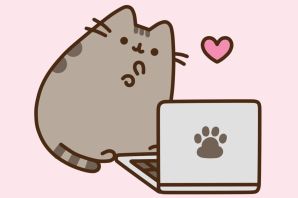 Кавальные рисунки