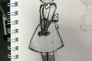 Раскраска кантрихуманс