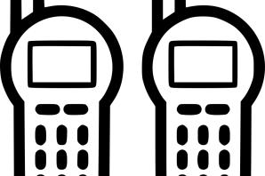 Раскраска рация