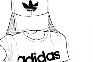 Раскраски крутые легкие