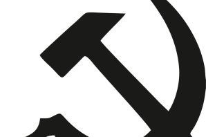 Серп рисунок