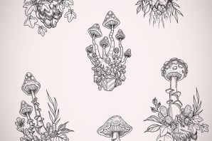 Эскиз фрезы