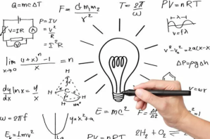 Физика иллюстрации