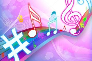 Концерт рисунок