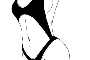 Рисунок боди