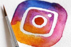 Быстрые и красивые рисунки