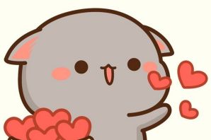 Милые рисунки легкие