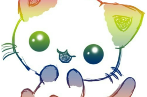 Маленькие рисунки котиков