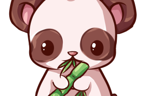 Милые рисунки кавай