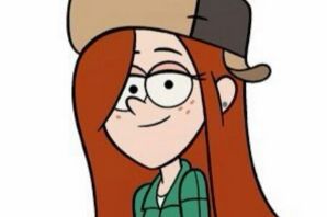 Срисовка гравити фолз