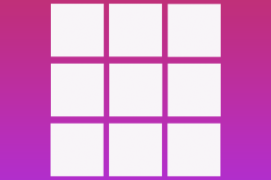 Рисунок сетка