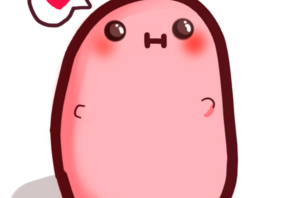 Легкие кавайные рисунки