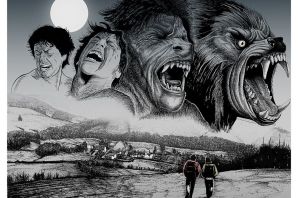 Рисунки ужастики