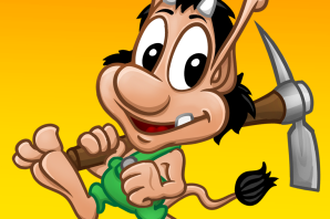 Кузя рисунок