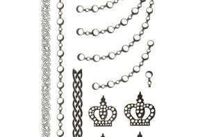 Браслет эскиз