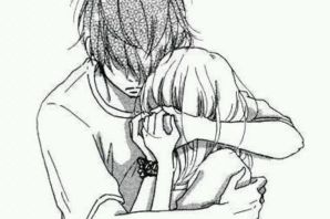 Милые парные рисунки