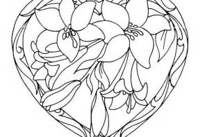 Эскиз панно