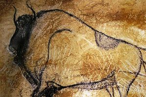 Пещерные рисунки